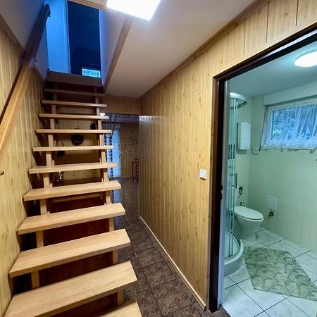 Domek Letniskowy Glebinow Ниса Екстер'єр фото